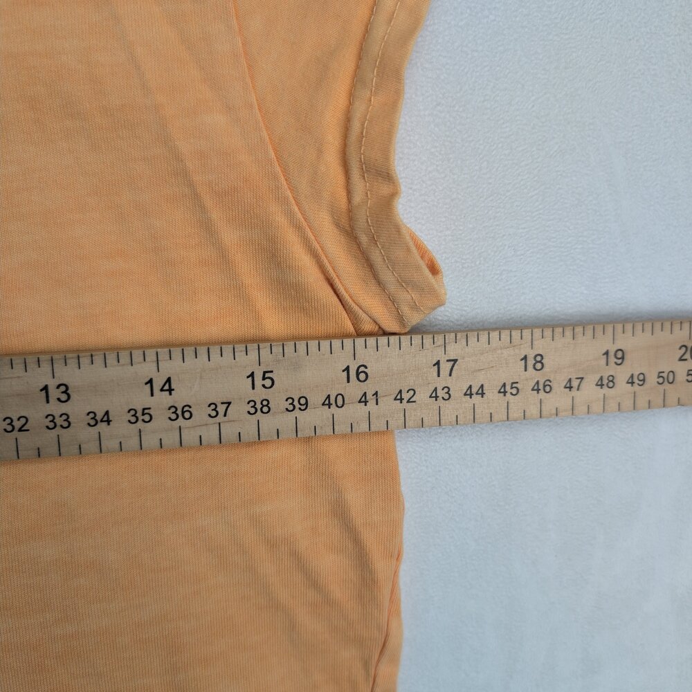 Woolrich Embroidered Henley Short Sleeve‎ Tee - Women's S - Picture 7 of 7
